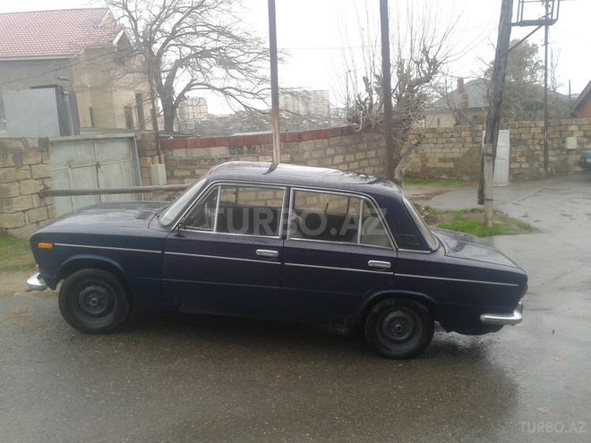 LADA (VAZ) 2106 1975, 290,000 km - 1.6 л - Bakı