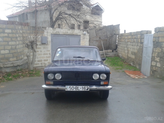 LADA (VAZ) 2106 1975, 290,000 km - 1.6 л - Bakı