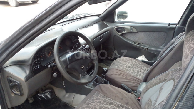 Daewoo Espero 1997, 163,500 km - 2.0 l - Bakı