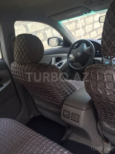 Toyota Camry 2007, 200,000 km - 2.4 l - Bakı