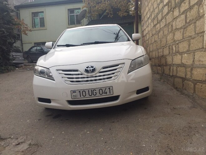 Toyota Camry 2007, 200,000 km - 2.4 l - Bakı