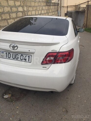 Toyota Camry 2007, 200,000 km - 2.4 l - Bakı