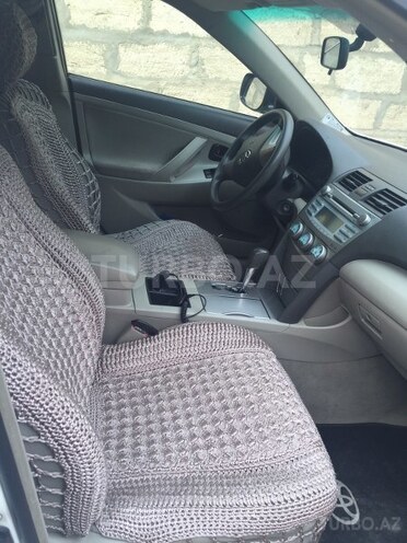 Toyota Camry 2007, 200,000 km - 2.4 l - Bakı