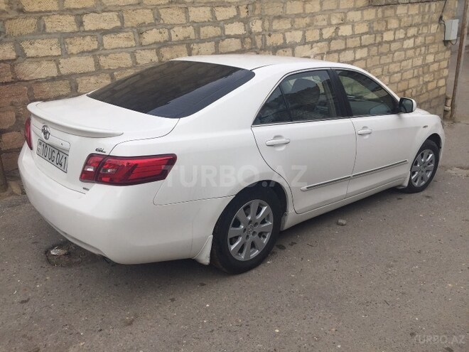 Toyota Camry 2007, 200,000 km - 2.4 l - Bakı