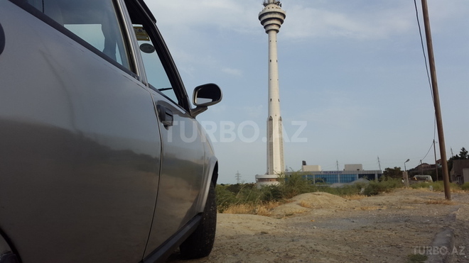 Tofas Sahin 2001, 825,623 km - 1.6 l - Bakı