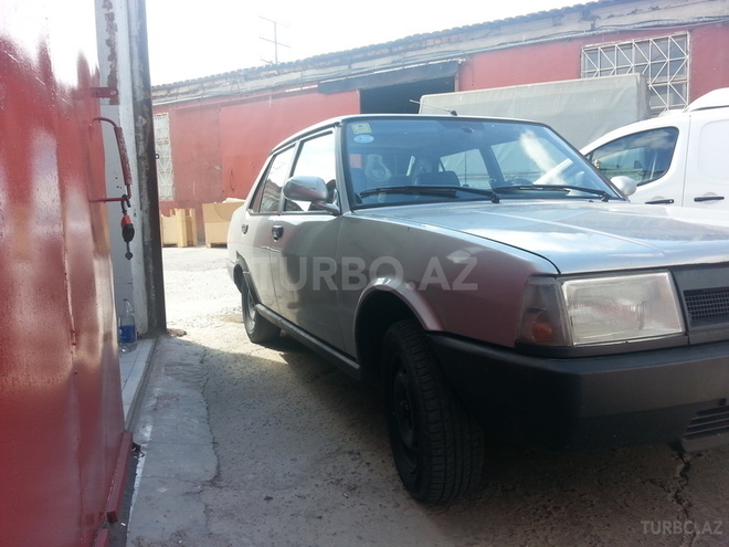 Tofas Sahin 2001, 825,623 km - 1.6 l - Bakı