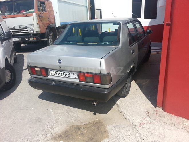 Tofas Sahin 2001, 825,623 km - 1.6 l - Bakı