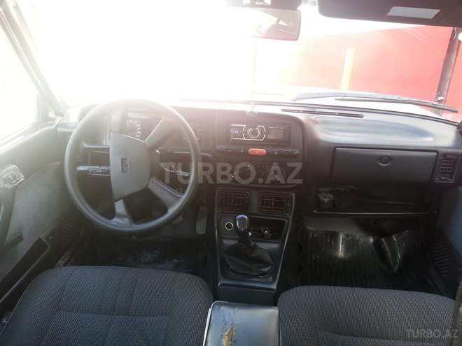 Tofas Sahin 2001, 825,623 km - 1.6 l - Bakı