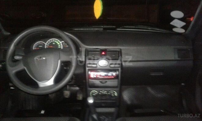 LADA (VAZ) Priora 2013, 88,000 km - 1.6 l - Bakı