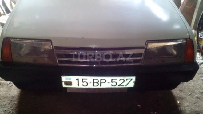 LADA (VAZ) 21099 1993, 310,519 km - 1.5 л - Cəlilabad