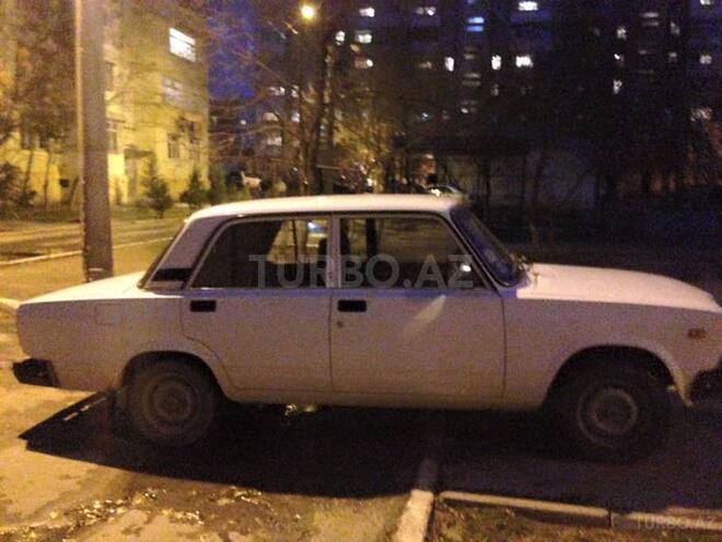 LADA (VAZ) 2107 2009, 26,000 km - 1.6 л - Sumqayıt