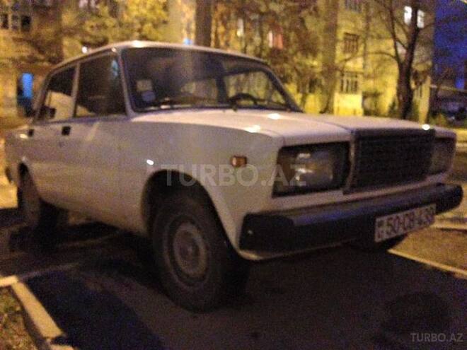 LADA (VAZ) 2107 2009, 26,000 km - 1.6 л - Sumqayıt