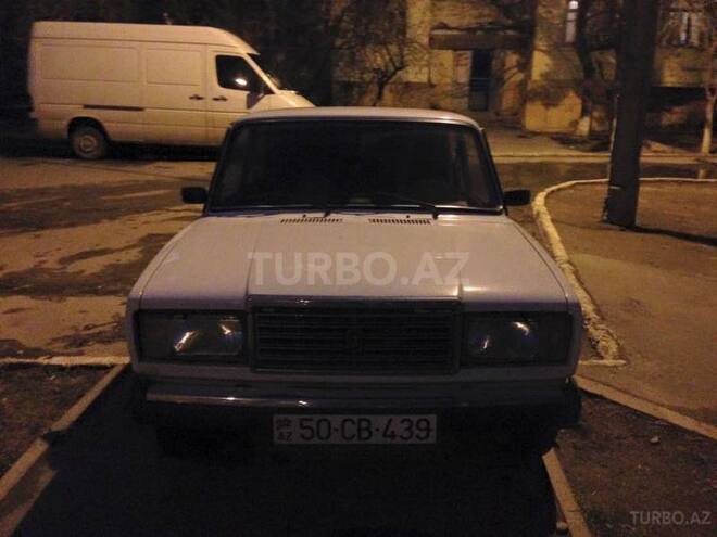 LADA (VAZ) 2107 2009, 26,000 km - 1.6 л - Sumqayıt