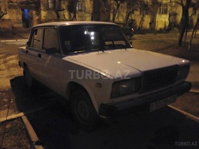 LADA (VAZ) 2107 2009, 26,000 km - 1.6 л - Sumqayıt