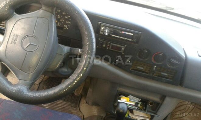 Mercedes Sprinter 213 1998, 450,000 km - 2.9 l - Bakı