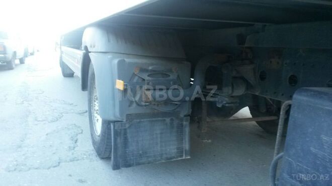 Mercedes Atego 1217 2001, 350,000 km - 4.3 л - Bakı