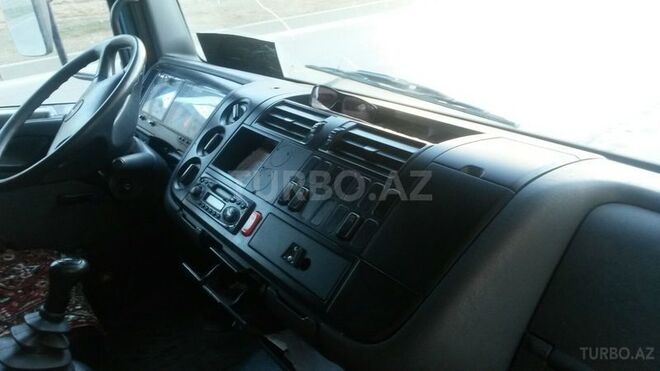 Mercedes Atego 1217 2001, 350,000 km - 4.3 л - Bakı