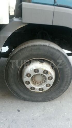 Mercedes Atego 1217 2001, 350,000 km - 4.3 л - Bakı