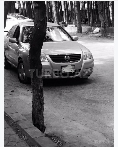 Nissan Sunny 2007, 170,000 km - 1.6 л - Bakı