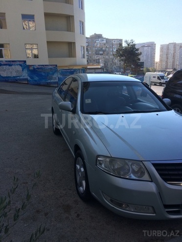 Nissan Sunny 2007, 170,000 km - 1.6 л - Bakı