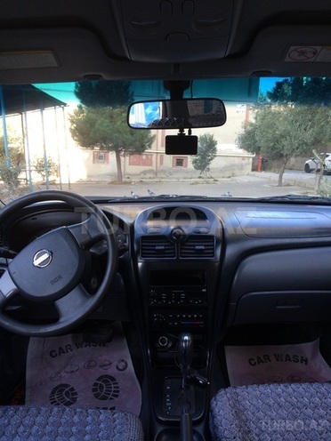 Nissan Sunny 2007, 170,000 km - 1.6 л - Bakı
