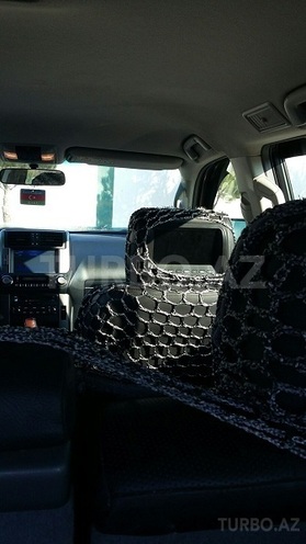 Toyota Prado 2013, 62,000 km - 2.7 l - Bakı