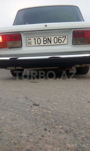 LADA (VAZ) 2107 2005, 29,800 km - 0.1 l - Bakı