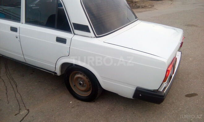 LADA (VAZ) 2107 2005, 29,800 km - 0.1 l - Bakı