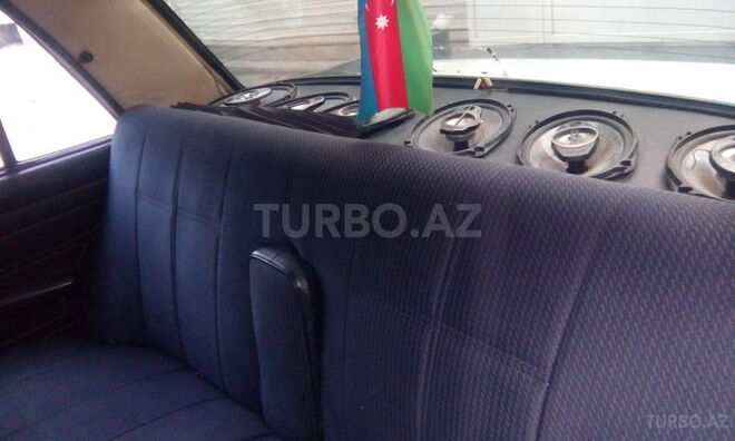 LADA (VAZ) 2107 2005, 29,800 km - 0.1 l - Bakı