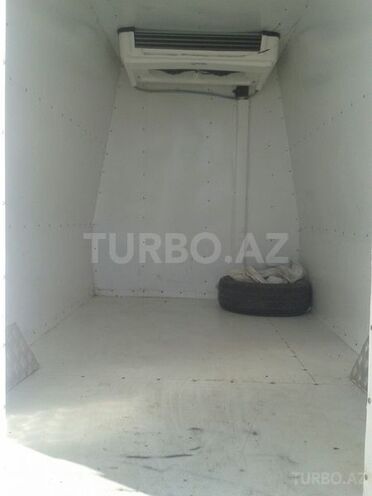 Ford Transit 1996, 150,000 km - 2.4 l - Gəncə