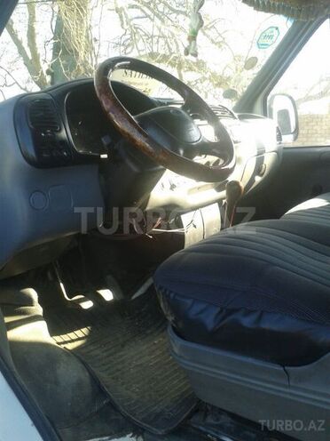 Ford Transit 1996, 150,000 km - 2.4 l - Gəncə