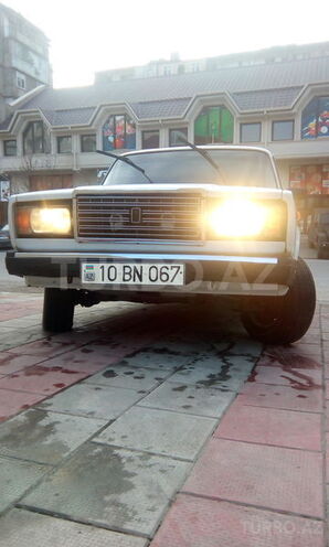LADA (VAZ) 2107 2005, 29,800 km - 0.1 l - Bakı