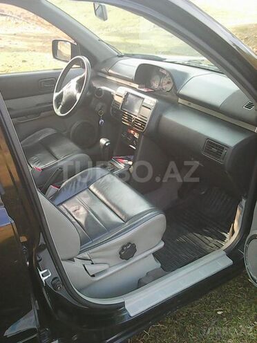 Nissan X-Trail 2002, 118,000 km - 2.0 л - Gədəbəy