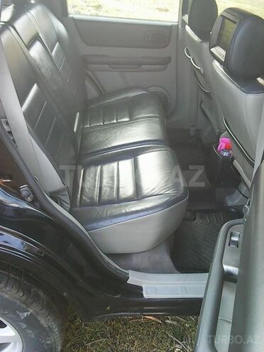 Nissan X-Trail 2002, 118,000 km - 2.0 л - Gədəbəy