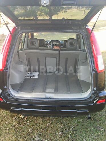 Nissan X-Trail 2002, 118,000 km - 2.0 л - Gədəbəy