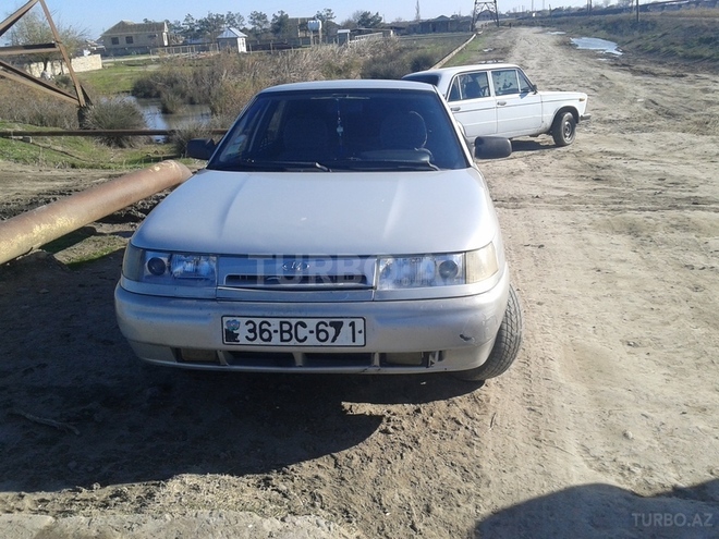 LADA (VAZ) 2110 2003, 10,000,065 km - 1.5 л - Neftçala