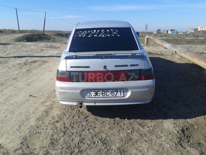 LADA (VAZ) 2110 2003, 10,000,065 km - 1.5 л - Neftçala