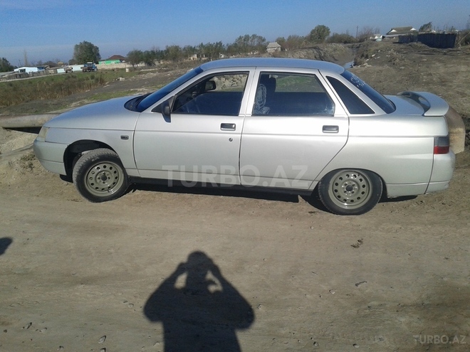 LADA (VAZ) 2110 2003, 10,000,065 km - 1.5 л - Neftçala