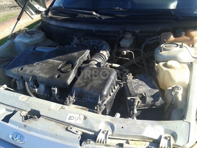 LADA (VAZ) 2110 2003, 10,000,065 km - 1.5 л - Neftçala