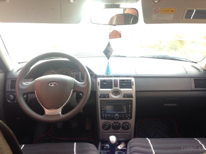 LADA (VAZ) Priora 2013, 76,000 km - 1.6 l - Bakı