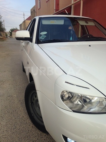 LADA (VAZ) Priora 2013, 76,000 km - 1.6 l - Bakı