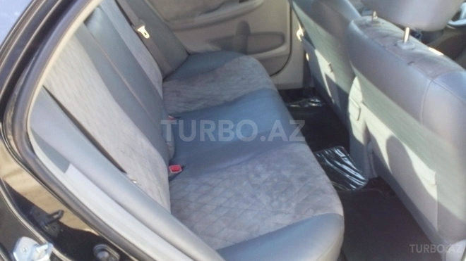 Toyota Corolla 2008, 171,935 km - 1.6 l - Bakı