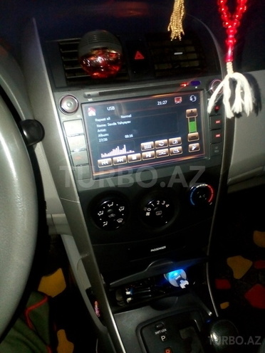 Toyota Corolla 2008, 171,935 km - 1.6 l - Bakı