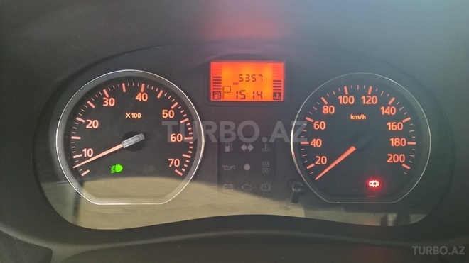 Nissan Sunny 2015, 5,500 km - 1.6 l - Bakı