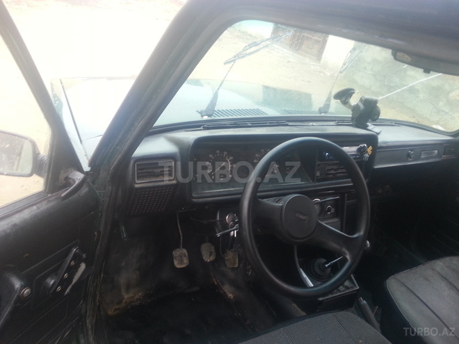LADA (VAZ) 2107 1998, 98,000 km - 0.2 л - Bakı