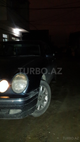 Mercedes E 220 2001, 211,000 km - 2.2 л - Bakı
