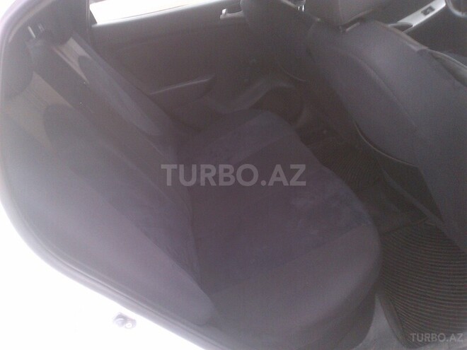 Hyundai Accent 2012, 82,000 km - 1.4 l - Bakı