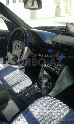 Mercedes C 180 1999, 410,000 km - 1.8 l - Bakı