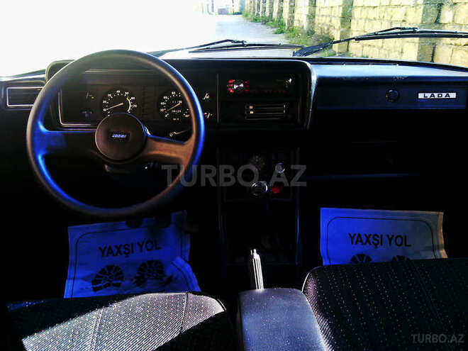 LADA (VAZ) 2107 2007, 130,000 km - 1.6 l - Bakı