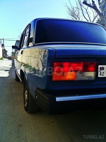 LADA (VAZ) 2107 2007, 130,000 km - 1.6 l - Bakı